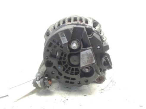 06F903023F ALTERNADOR VW JETTA III (1K2)|Desguaces La Cabaña