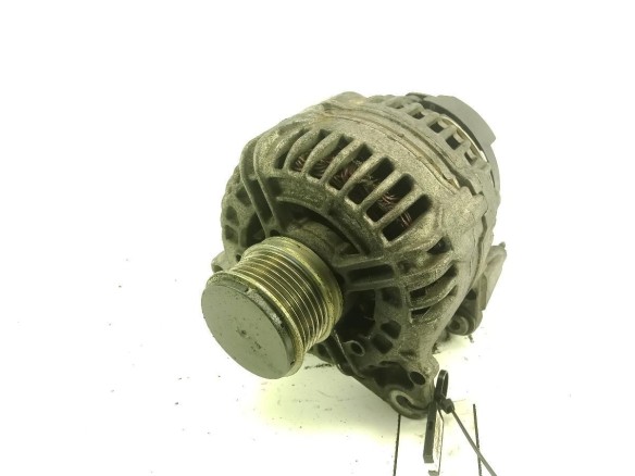 06F903023F ALTERNADOR VW GOLF VI (5K1)|Desguaces La Cabaña