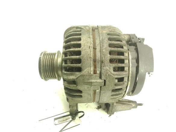 06F903023F ALTERNADOR VW GOLF VI (5K1)|Desguaces La Cabaña