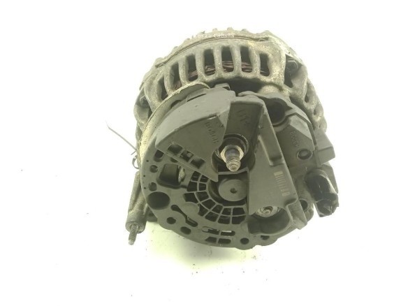 06F903023F ALTERNADOR VW GOLF VI (5K1)|Desguaces La Cabaña