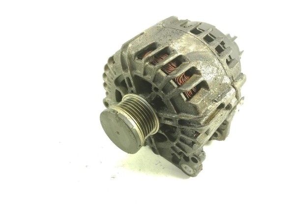 03C903025D ALTERNADOR SEAT LEON (1P1)|Desguaces La Cabaña