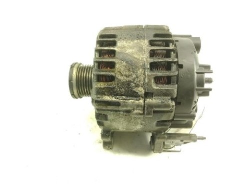 MOTOR / ESCAPE|Desguaces La Cabaña 2
