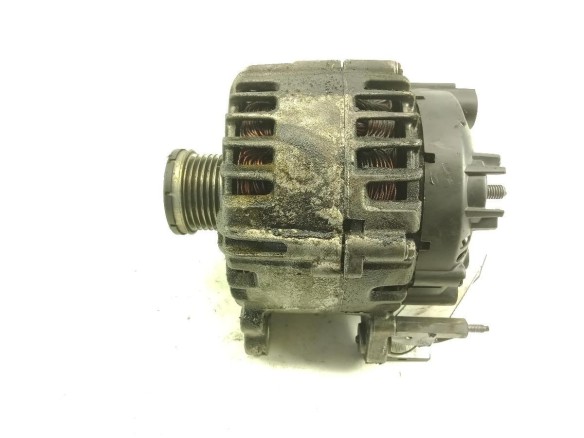 03C903025D ALTERNADOR SEAT LEON (1P1)|Desguaces La Cabaña