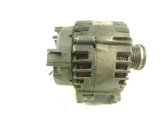 03C903025D ALTERNADOR SEAT LEON (1P1)|Desguaces La Cabaña