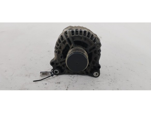 06F903023F ALTERNADOR MITSUBISHI OUTLANDER II (CW_W)|Desguaces La Cabaña