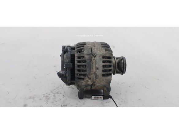 06F903023F ALTERNADOR MITSUBISHI OUTLANDER II (CW_W)|Desguaces La Cabaña