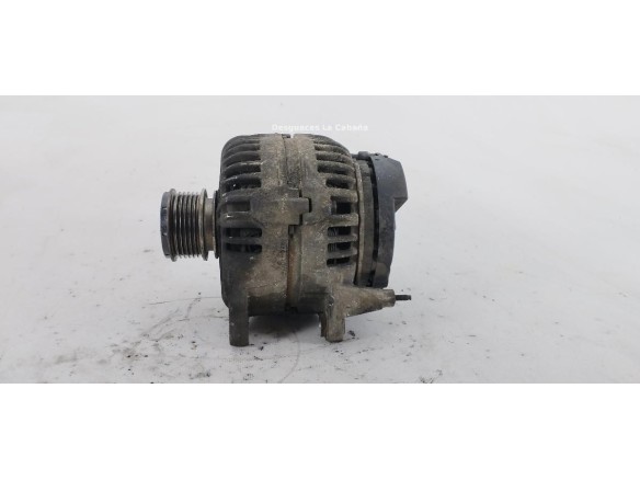06F903023F ALTERNADOR MITSUBISHI OUTLANDER II (CW_W)|Desguaces La Cabaña