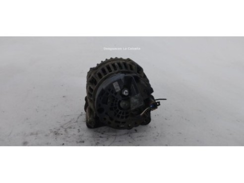 06F903023F ALTERNADOR MITSUBISHI OUTLANDER II (CW_W)|Desguaces La Cabaña