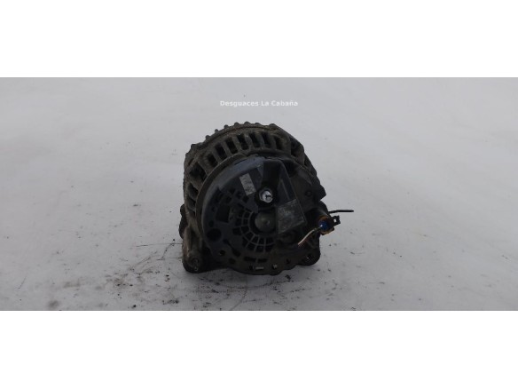 06F903023F ALTERNADOR MITSUBISHI OUTLANDER II (CW_W)|Desguaces La Cabaña