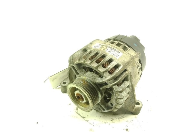 52003532 ALTERNADOR FIAT 500 (312_)|Desguaces La Cabaña