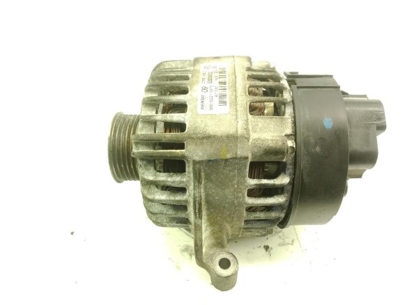 52003532 ALTERNADOR FIAT 500 (312_)|Desguaces La Cabaña
