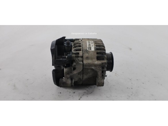 2T1U10300CB ALTERNADOR FORD TRANSIT CONNECT (P65_, P70_, P80_)|Desguaces La Cabaña