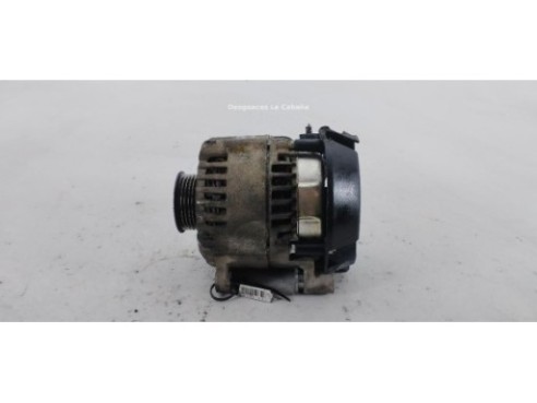 2T1U10300CB ALTERNADOR FORD TRANSIT CONNECT (P65_, P70_, P80_)|Desguaces La Cabaña