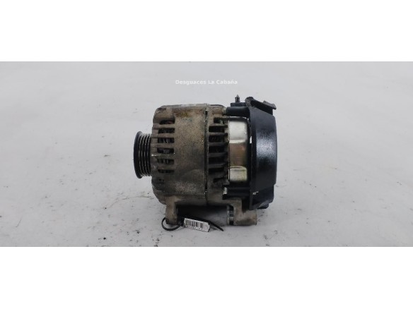 2T1U10300CB ALTERNADOR FORD TRANSIT CONNECT (P65_, P70_, P80_)|Desguaces La Cabaña