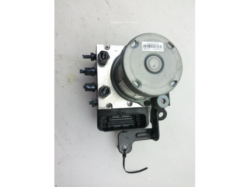 GRUPO ABS|Desguaces La Cabaña