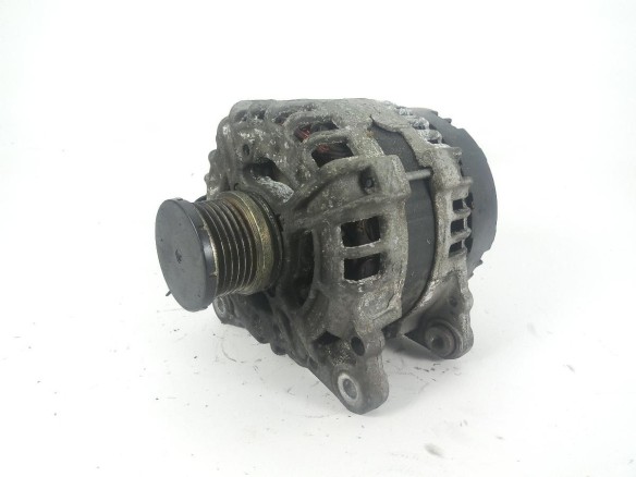 03L903017E ALTERNADOR AUDI A4 (8K2, B8)|Desguaces La Cabaña