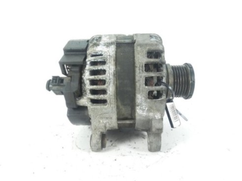 03L903017E ALTERNADOR AUDI A4 (8K2, B8)|Desguaces La Cabaña