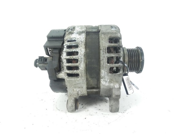 03L903017E ALTERNADOR AUDI A4 (8K2, B8)|Desguaces La Cabaña