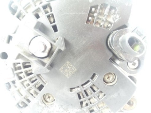 03L903017E ALTERNADOR AUDI A4 (8K2, B8)|Desguaces La Cabaña