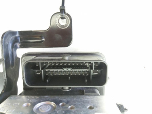 GRUPO ABS|Desguaces La Cabaña 2