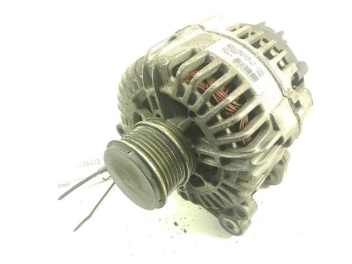 MOTOR / ESCAPE|Desguaces La Cabaña