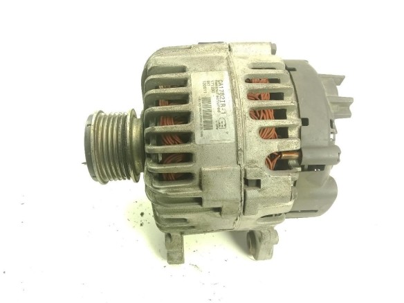 CA1782IR1 ALTERNADOR AUDI A4 (8EC, B7)|Desguaces La Cabaña