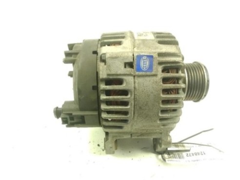 CA1782IR1 ALTERNADOR AUDI A4 (8EC, B7)|Desguaces La Cabaña