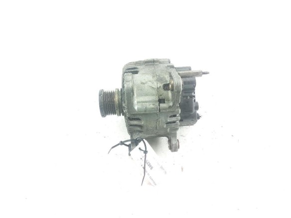 03L903023J ALTERNADOR SEAT LEON ST (5F8)|Desguaces La Cabaña
