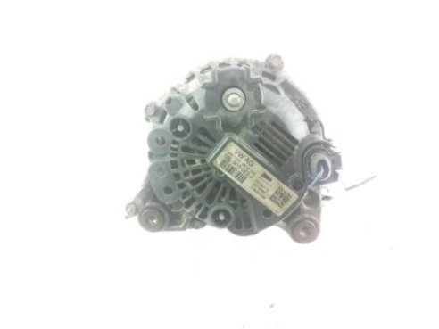03L903023J ALTERNADOR SEAT LEON ST (5F8)|Desguaces La Cabaña