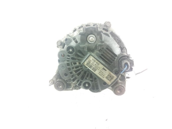 03L903023J ALTERNADOR SEAT LEON ST (5F8)|Desguaces La Cabaña