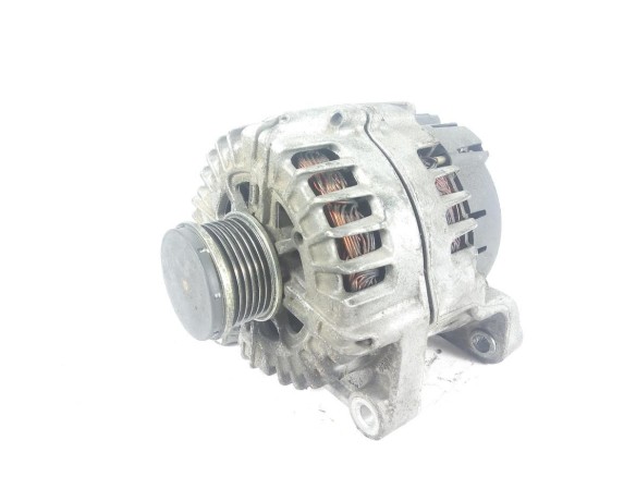8519890 ALTERNADOR BMW 3 (F30, F80)|Desguaces La Cabaña