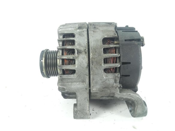 8519890 ALTERNADOR BMW 3 (F30, F80)|Desguaces La Cabaña
