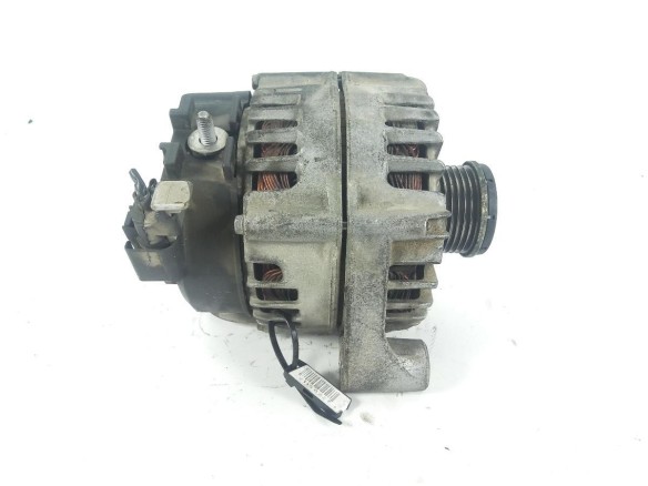 8519890 ALTERNADOR BMW 3 (F30, F80)|Desguaces La Cabaña