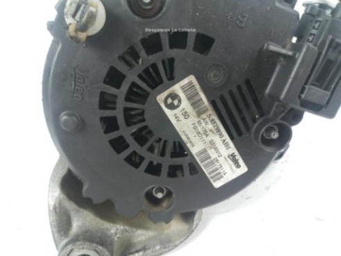8519890 ALTERNADOR BMW 3 (F30, F80)|Desguaces La Cabaña
