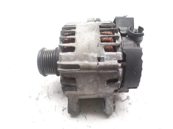 315021112 ALTERNADOR FORD MONDEO V Fastback|Desguaces La Cabaña