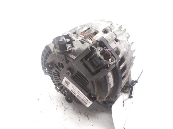 315021112 ALTERNADOR FORD MONDEO V Fastback|Desguaces La Cabaña
