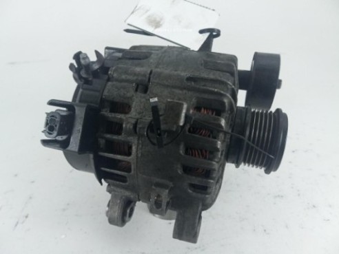 GK2T10300AD ALTERNADOR FORD TRANSIT Furgón|Desguaces La Cabaña