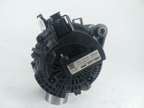 GK2T10300AD ALTERNADOR FORD TRANSIT Furgón|Desguaces La Cabaña