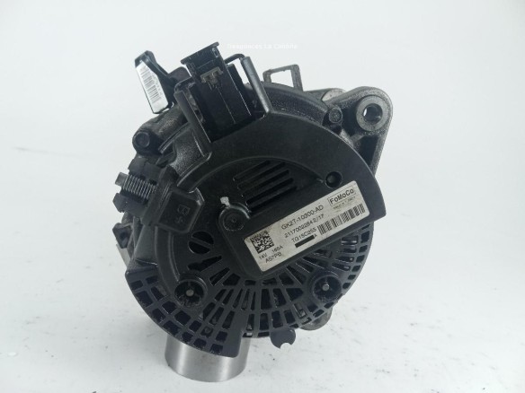 GK2T10300AD ALTERNADOR FORD TRANSIT Furgón|Desguaces La Cabaña