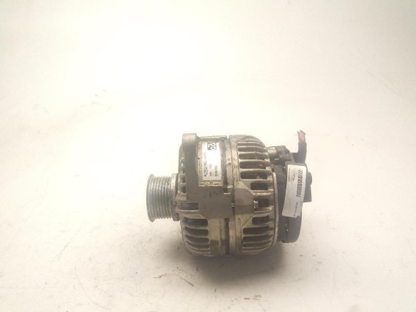 ALTERNADOR IVECO DAILY III Furgón/ranchera familiar|Desguaces La Cabaña