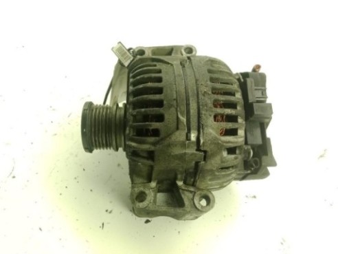 0124515084 ALTERNADOR JEEP GRAND CHEROKEE II (WJ, WG)|Desguaces La Cabaña
