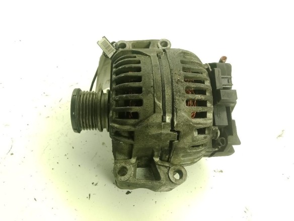 0124515084 ALTERNADOR JEEP GRAND CHEROKEE II (WJ, WG)|Desguaces La Cabaña