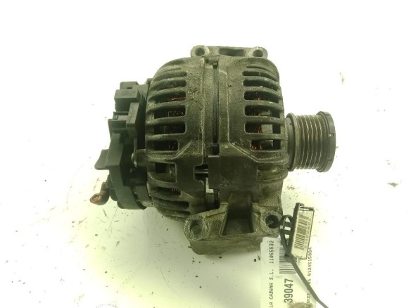 0124515084 ALTERNADOR JEEP GRAND CHEROKEE II (WJ, WG)|Desguaces La Cabaña