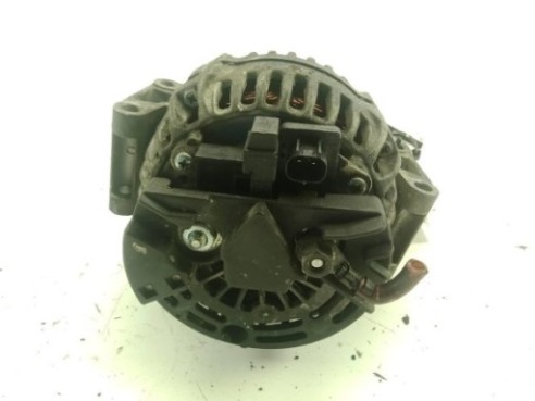 0124515084 ALTERNADOR JEEP GRAND CHEROKEE II (WJ, WG)|Desguaces La Cabaña
