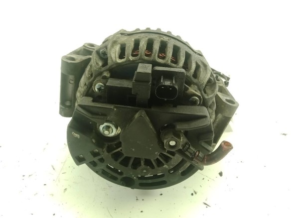 0124515084 ALTERNADOR JEEP GRAND CHEROKEE II (WJ, WG)|Desguaces La Cabaña