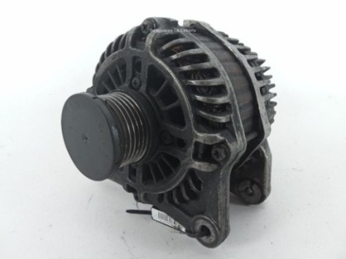 23100JD200 ALTERNADOR NISSAN QASHQAI / QASHQAI +2 I (J10, JJ10)|Desguaces La Cabaña