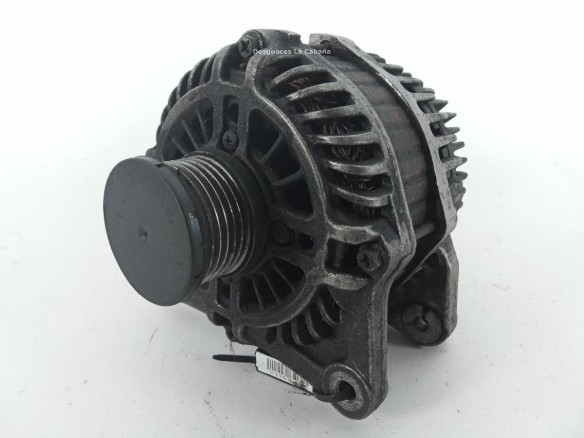 23100JD200 ALTERNADOR NISSAN QASHQAI / QASHQAI +2 I (J10, JJ10)|Desguaces La Cabaña