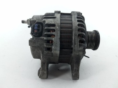 23100JD200 ALTERNADOR NISSAN QASHQAI / QASHQAI +2 I (J10, JJ10)|Desguaces La Cabaña