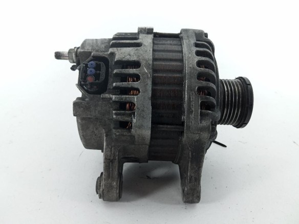 23100JD200 ALTERNADOR NISSAN QASHQAI / QASHQAI +2 I (J10, JJ10)|Desguaces La Cabaña