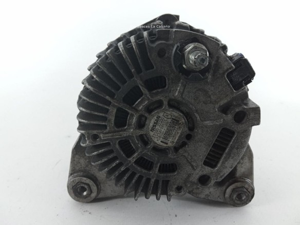 23100JD200 ALTERNADOR NISSAN QASHQAI / QASHQAI +2 I (J10, JJ10)|Desguaces La Cabaña